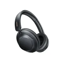 Ugreen HP202 (25255) HiTune Max5 Hybrid ANC Bluetooth Headphones – Black/White